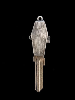 coffin key