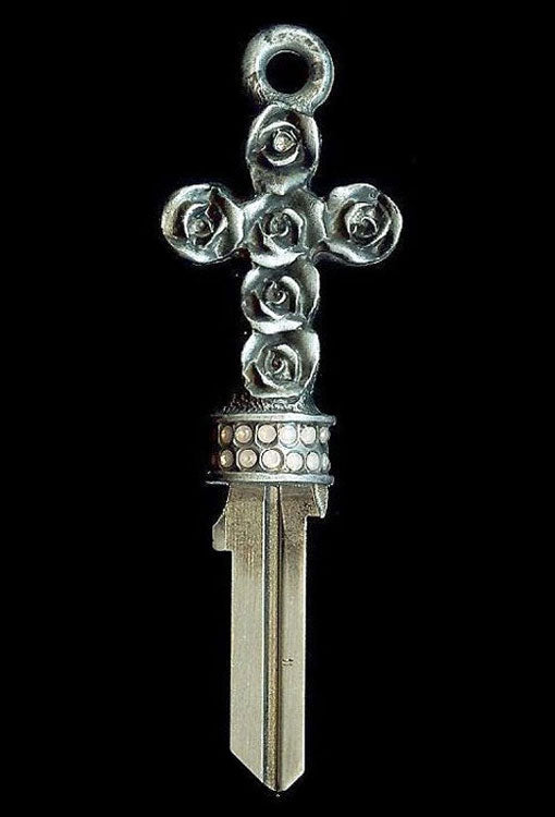 rose cross