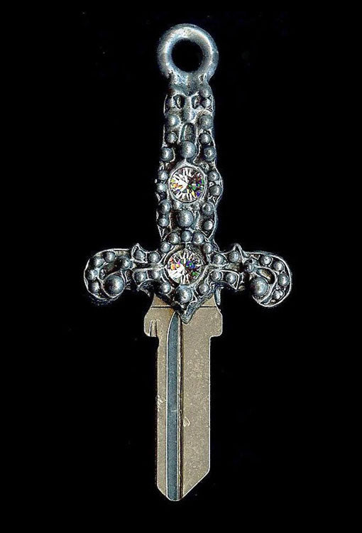 dagger -sword