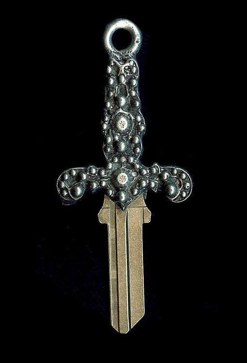dagger -sword