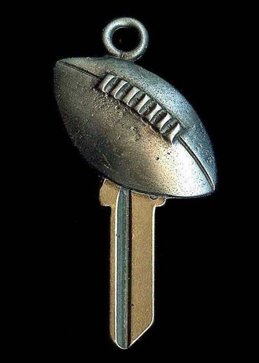 football key