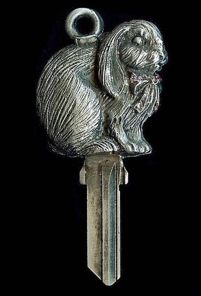 honey bunny – KeysToMyCastle