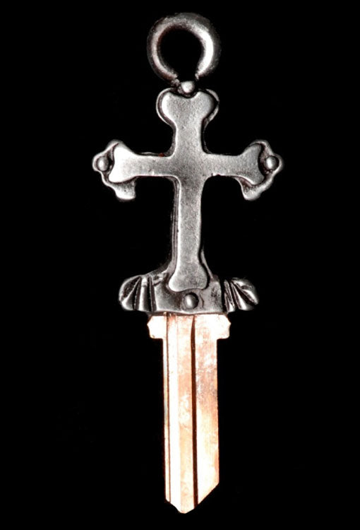 sacred cross